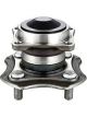 Schaeffler FAG Wheel Bearing
