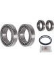 Schaeffler FAG Wheel Bearing Kit