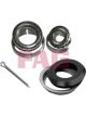 Schaeffler FAG Wheel Bearing Kit