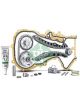 Schaeffler INA Timing Chain Kit