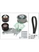 Schaeffler INA Timing Belt Kit