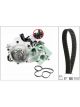 Schaeffler INA Water Pump & Timing Belt Kit