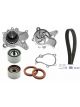 Schaeffler INA Water Pump & Timing Belt Kit