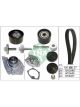 Schaeffler INA Water Pump & Timing Belt Kit