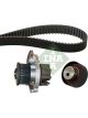 Schaeffler INA Water Pump & Timing Belt Kit