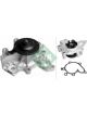 Schaeffler INA Water Pump