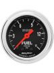 Auto Meter 2-1/16