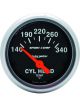 Auto Meter 2-1/16