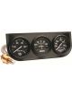 Auto Meter Gauge Console 2-1/16