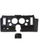 Auto Meter Direct Fit Replacment for Camaro 69, 5