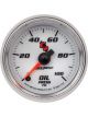 Auto Meter 2-1/16