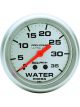 Auto Meter 2-5/8