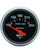 Auto Meter 2-1/16