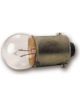 Auto Meter Bulb, Bayonet, 3W, Replacement, Auto Gage, Qty. 2