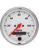 Auto Meter 3-3/8