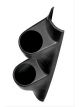 Auto Meter A-Pillar Pod Rhd Dual 2-1/16