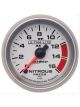 Auto Meter 2-1/16
