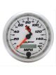 Auto Meter 3-3/8