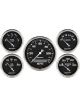 Auto Meter Gauge Kit, 3-1/8