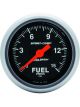 Auto Meter 2-1/16