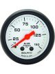 Auto Meter 2-1/16