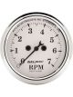 Auto Meter 2-1/16