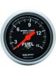 Auto Meter 2-1/16