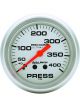 Auto Meter 2-5/8