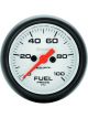Auto Meter 2-1/16