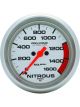 Auto Meter 2-5/8