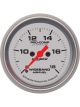 Auto Meter 2-1/16