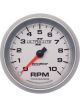 Auto Meter 3-3/8