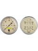 Auto Meter 2 PC Gauge Kit 5