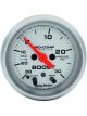 Auto Meter 2-1/16