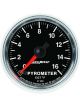 Auto Meter 2-1/16