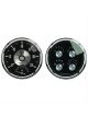 Auto Meter 2 PC Gauge Kit 5