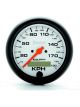 Auto Meter 3-3/8