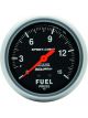 Auto Meter 2-5/8
