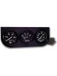 Auto Meter Gauge Console 2-1/16
