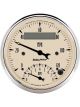 Auto Meter 3-3/8