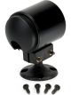 Auto Meter Roll Pod, Pedestal, Fits 2-1/16