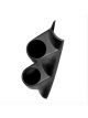 Auto Meter A-Pillar Full Rhd Dual 2-1/16