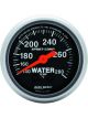 Auto Meter 2-1/16