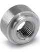 Auto Meter Fitting, Weld Connector, 1/8