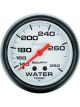 Auto Meter 2-5/8