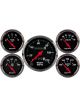 Auto Meter Battery Tester, 12V, Autogage