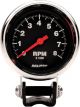 Auto Meter 2-5/8