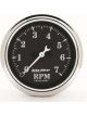 Auto Meter 2-1/16