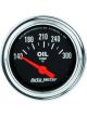 Auto Meter 2-1/16