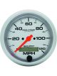 Auto Meter 3-3/8